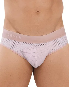 Clever 1028 Zurich Briefs Pink