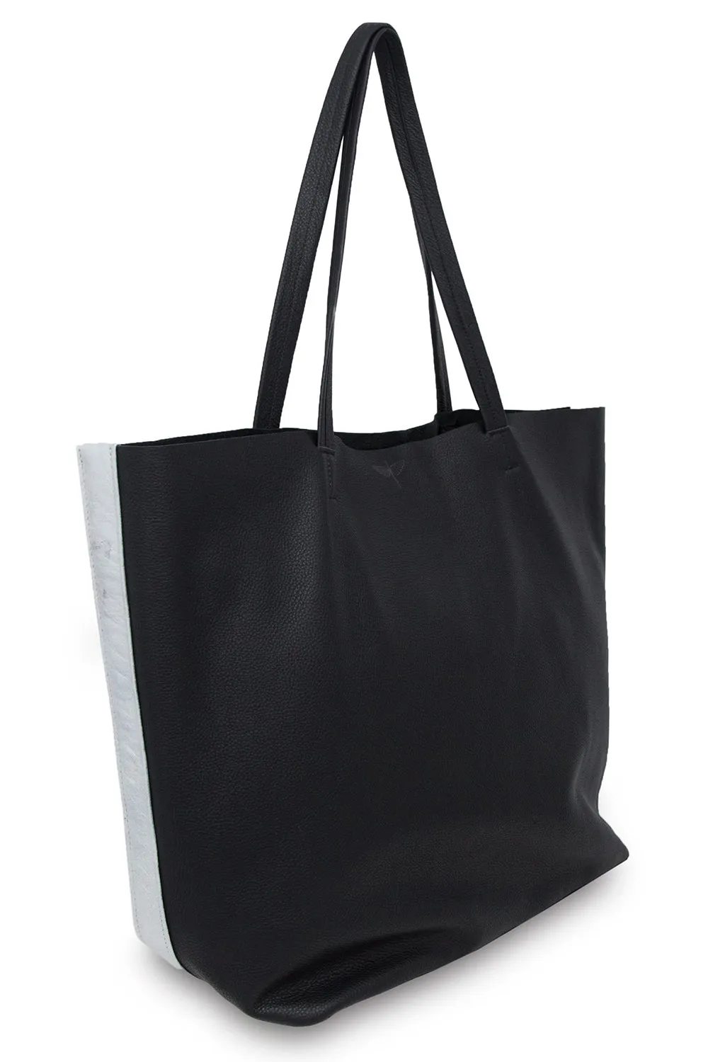 Clhei Sol Tote in Black