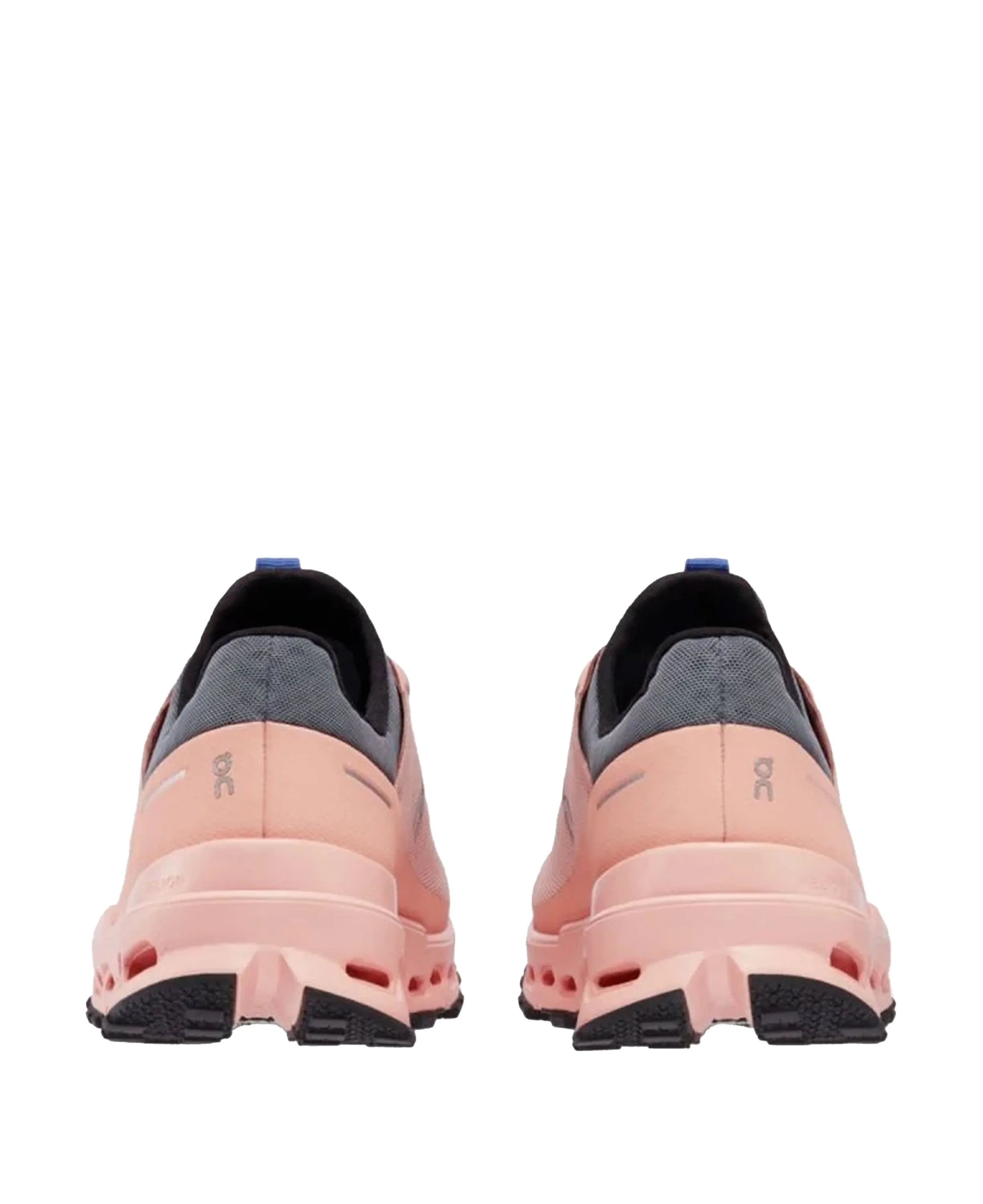 Cloudultra Running Trainers - Rose/Cobalt