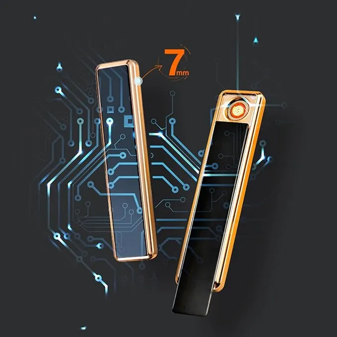 Coil Slim Lighter