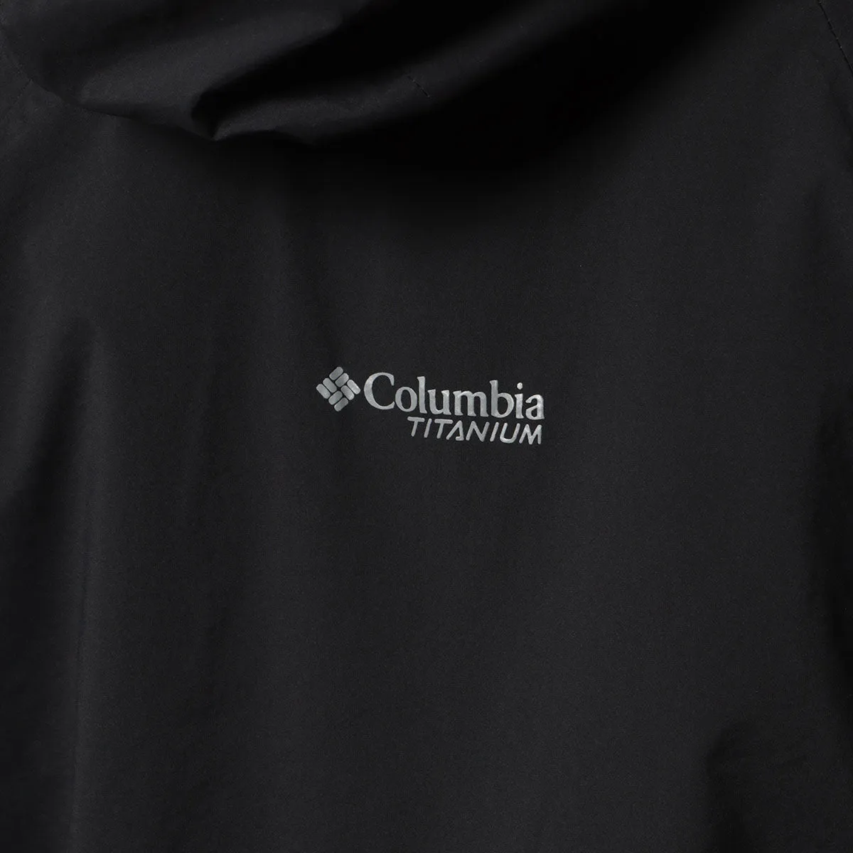 Columbia Mazama Trail Shell Jacket