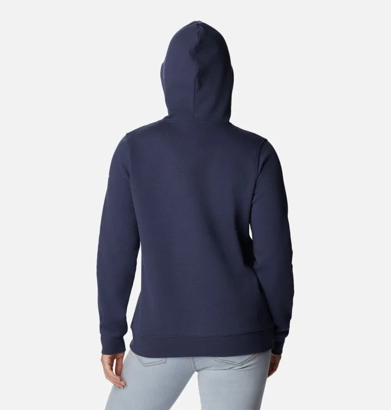 Columbia Trek Graphic Hoody-NOCTURNAL