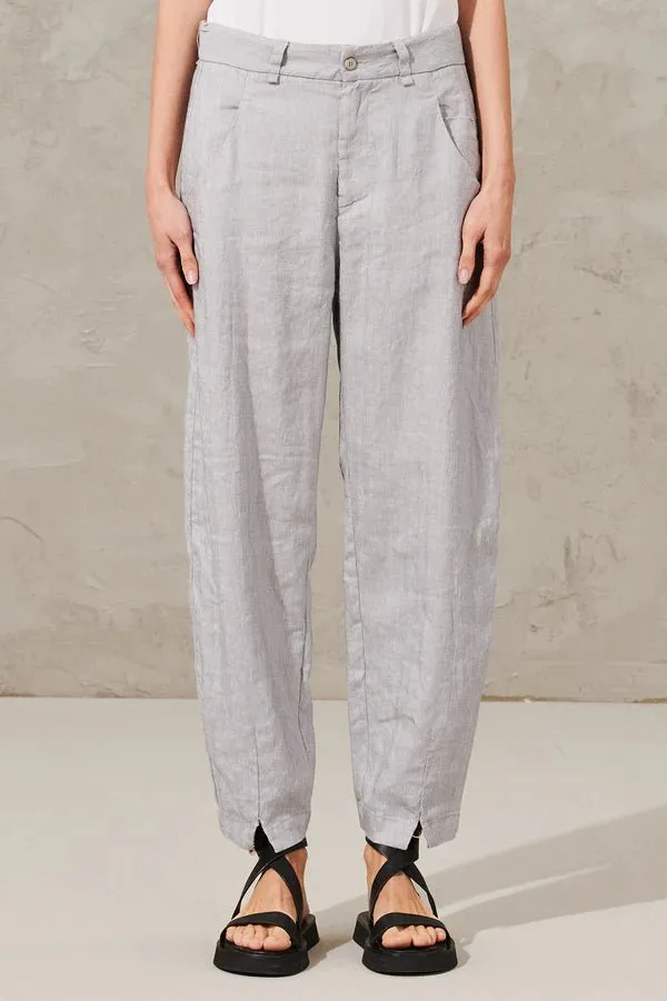 Comfort Fit Trousers