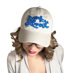 Comfort Lover Hat