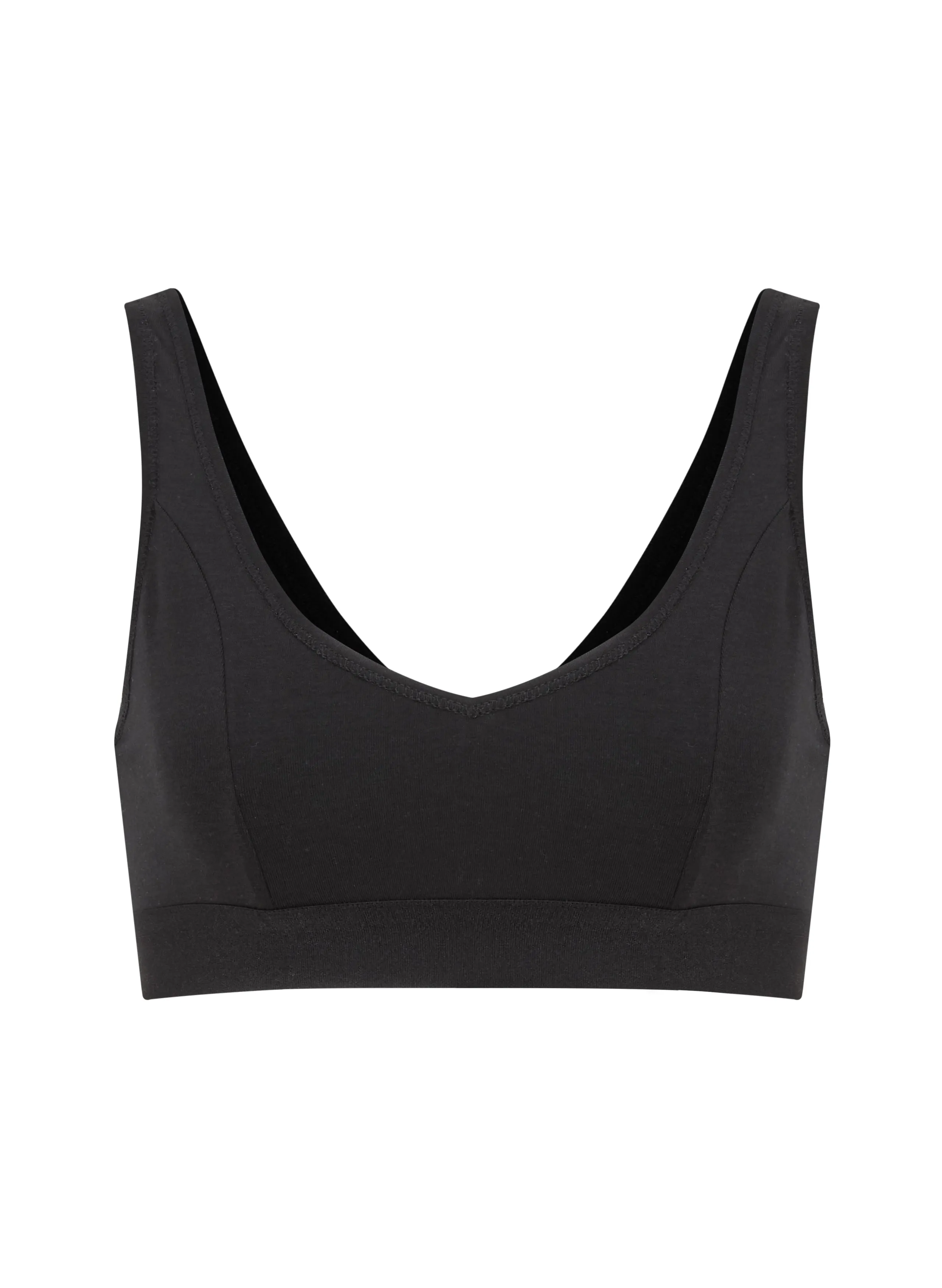 Comfort Lyocell Bralette