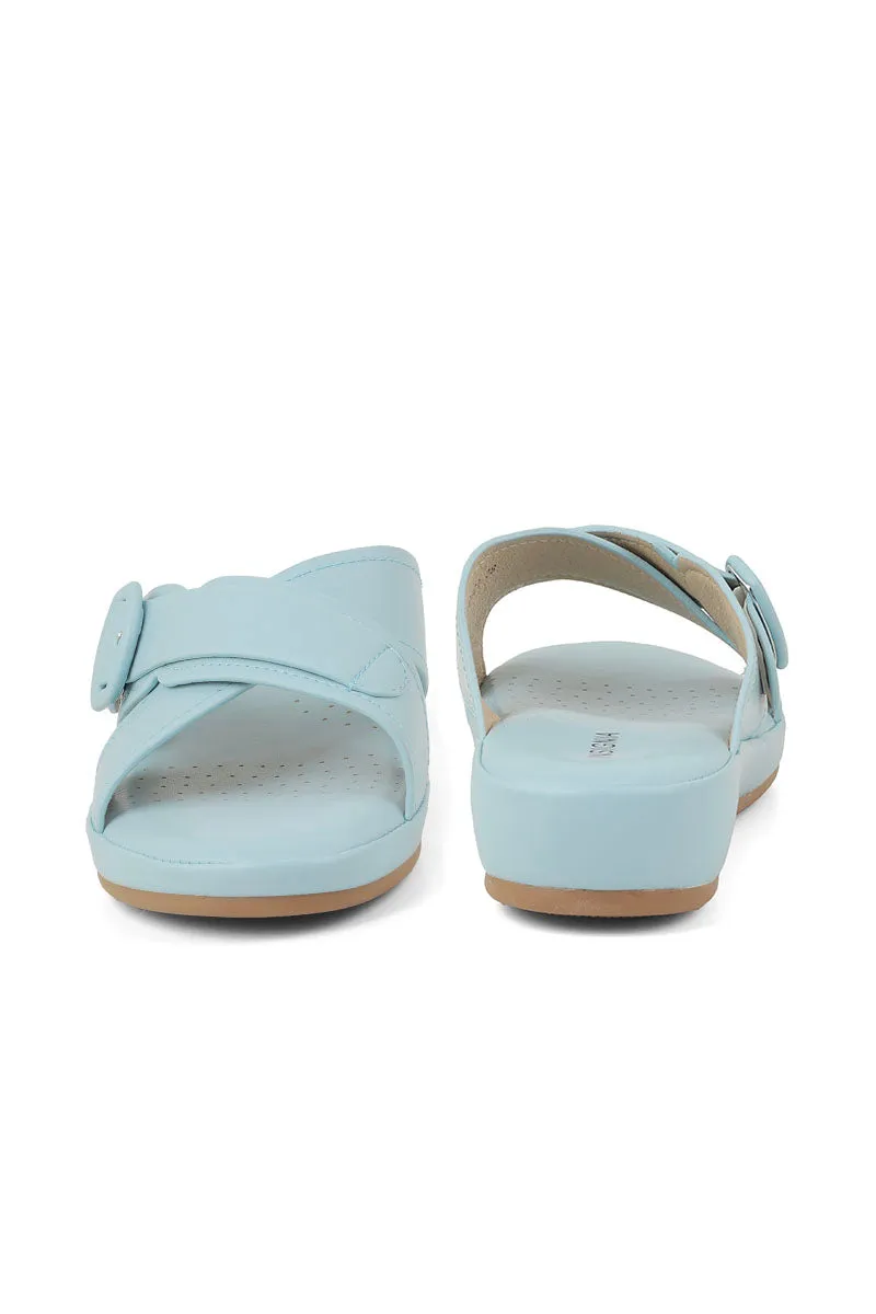 Comfort Slip On I20121-Ferozy