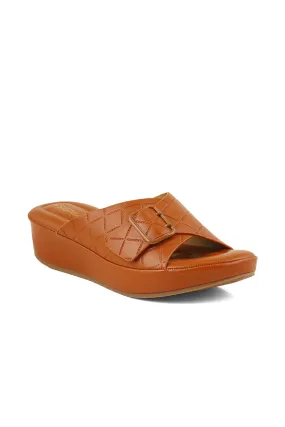 Comfort Slip On I20197-Brown