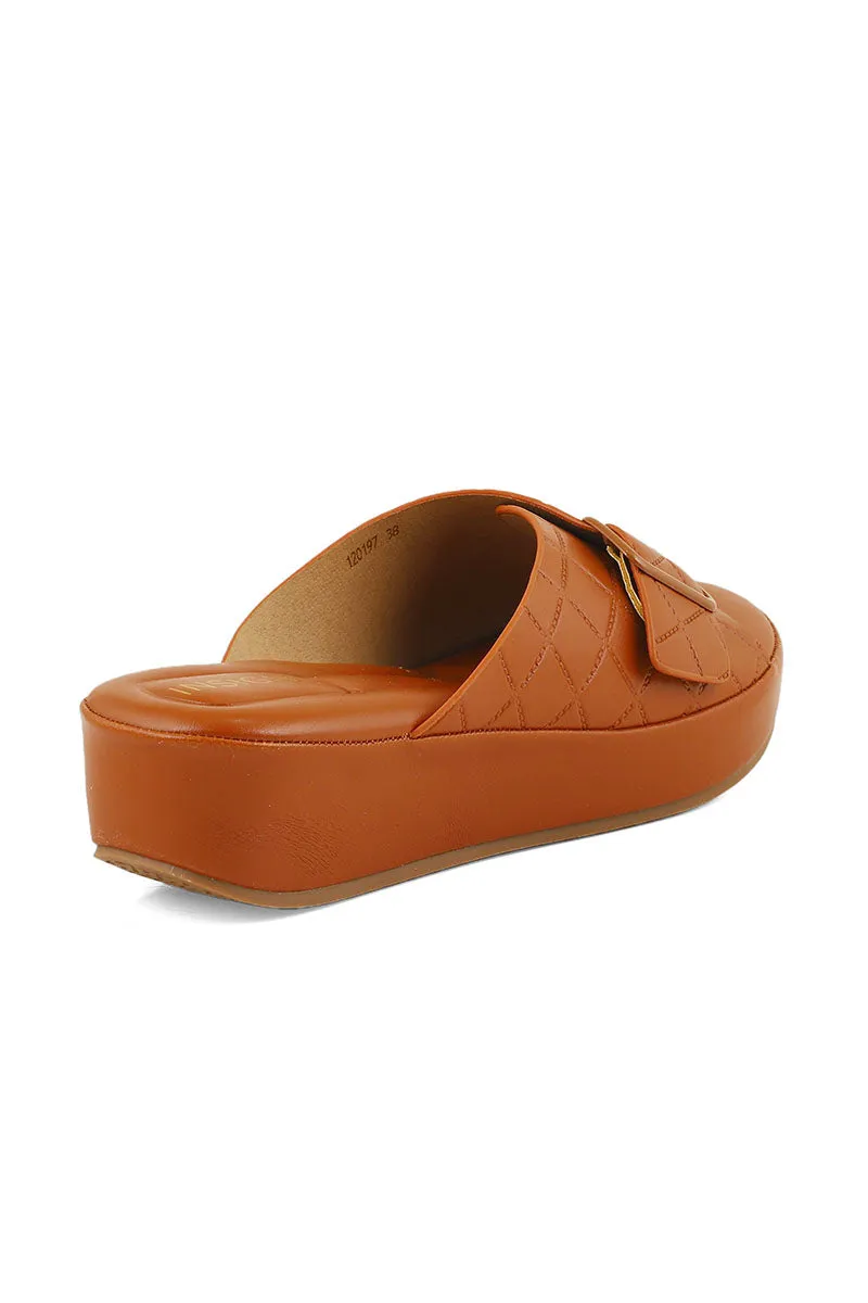 Comfort Slip On I20197-Brown