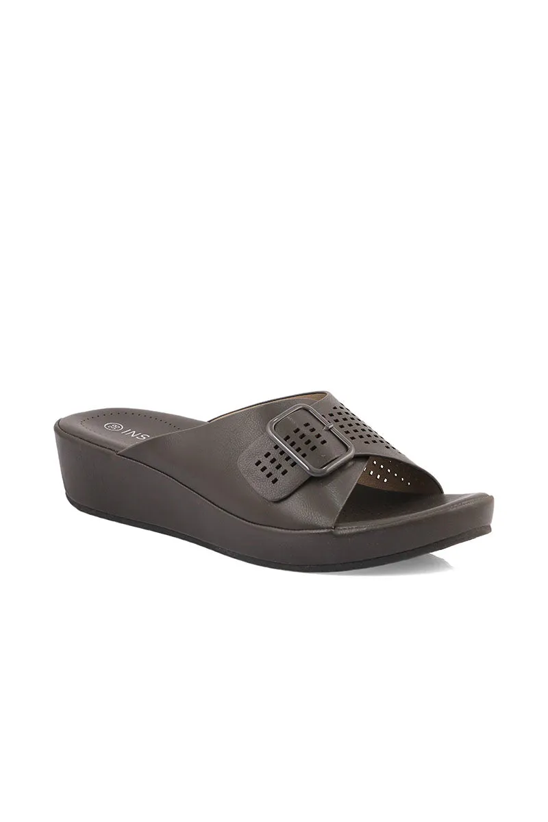 Comfort Slip On I20205-Grey