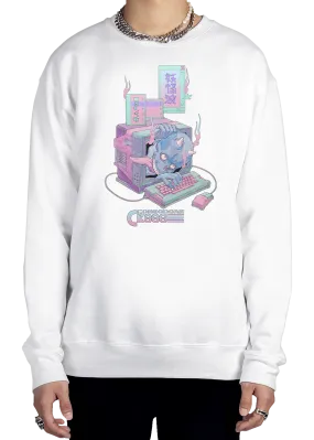 Commodore 666 Sweatshirt