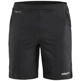 Craft Short Pro Control Impact Heren Zwart