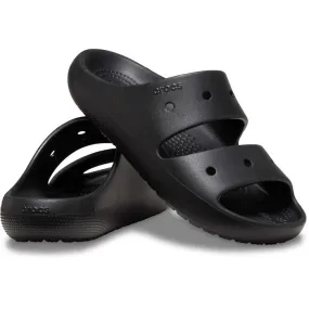 Crocs Classic Sandal V2 Black Adults