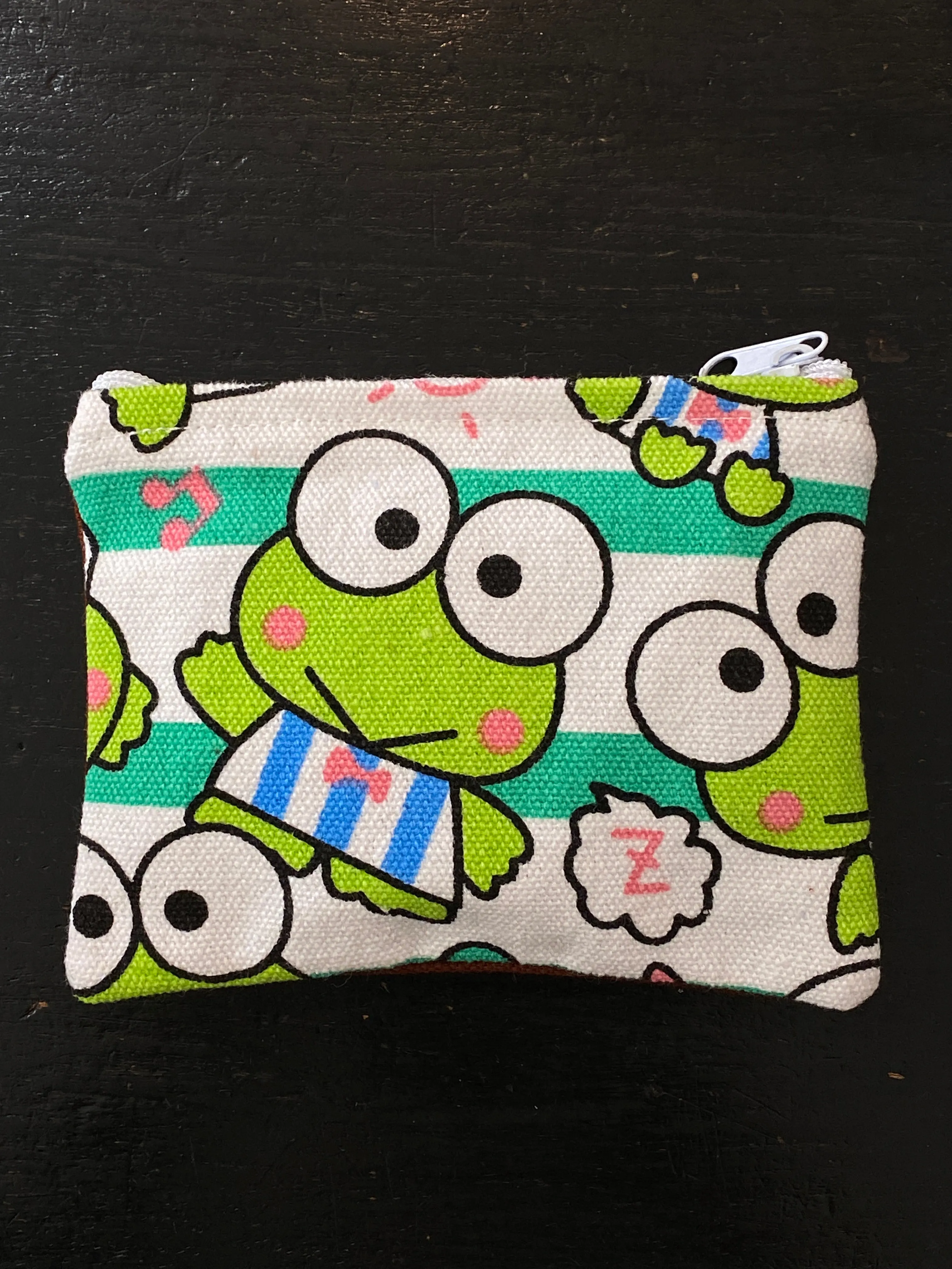 Cute Handmade Coin Purse