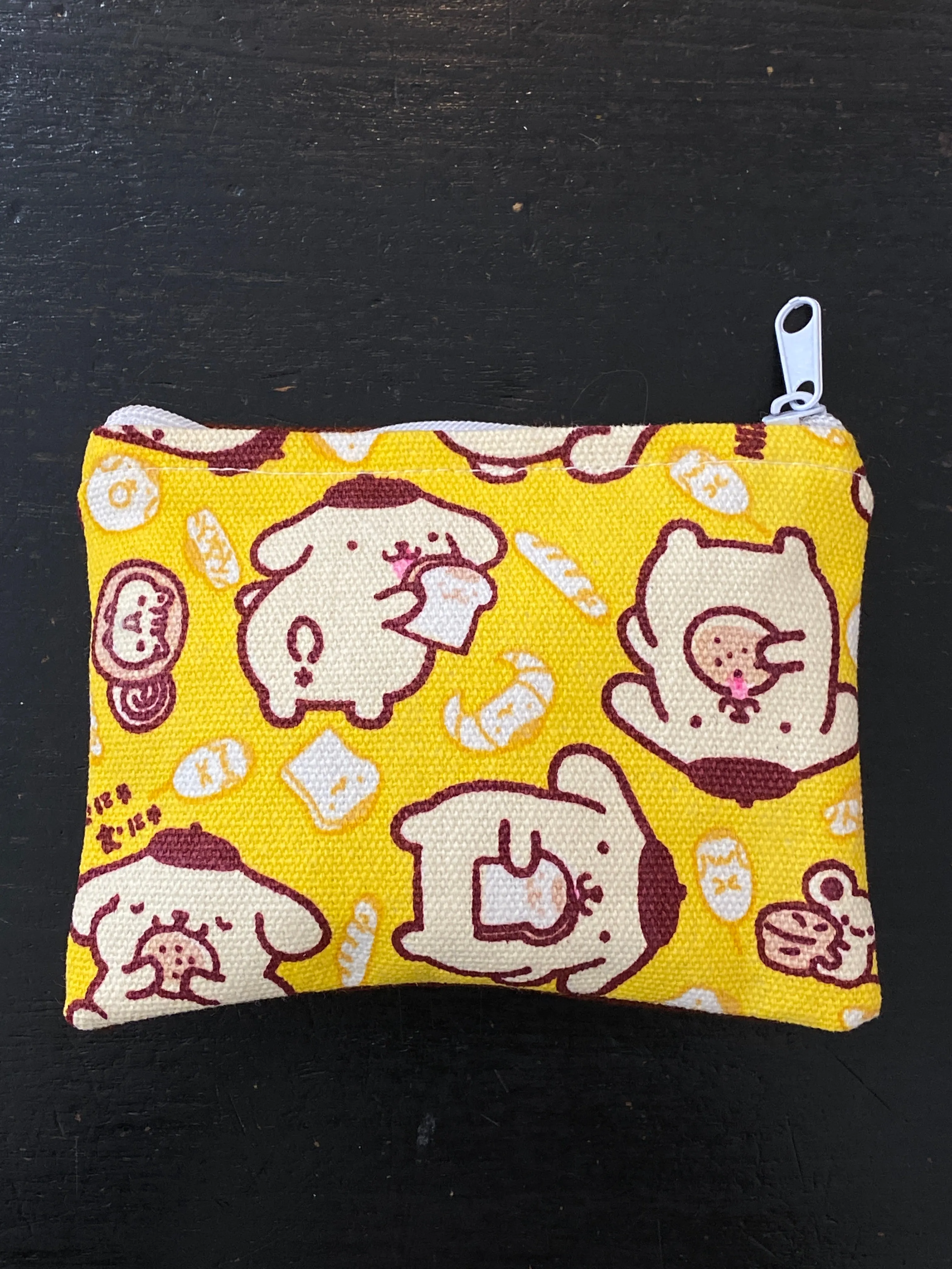 Cute Handmade Coin Purse