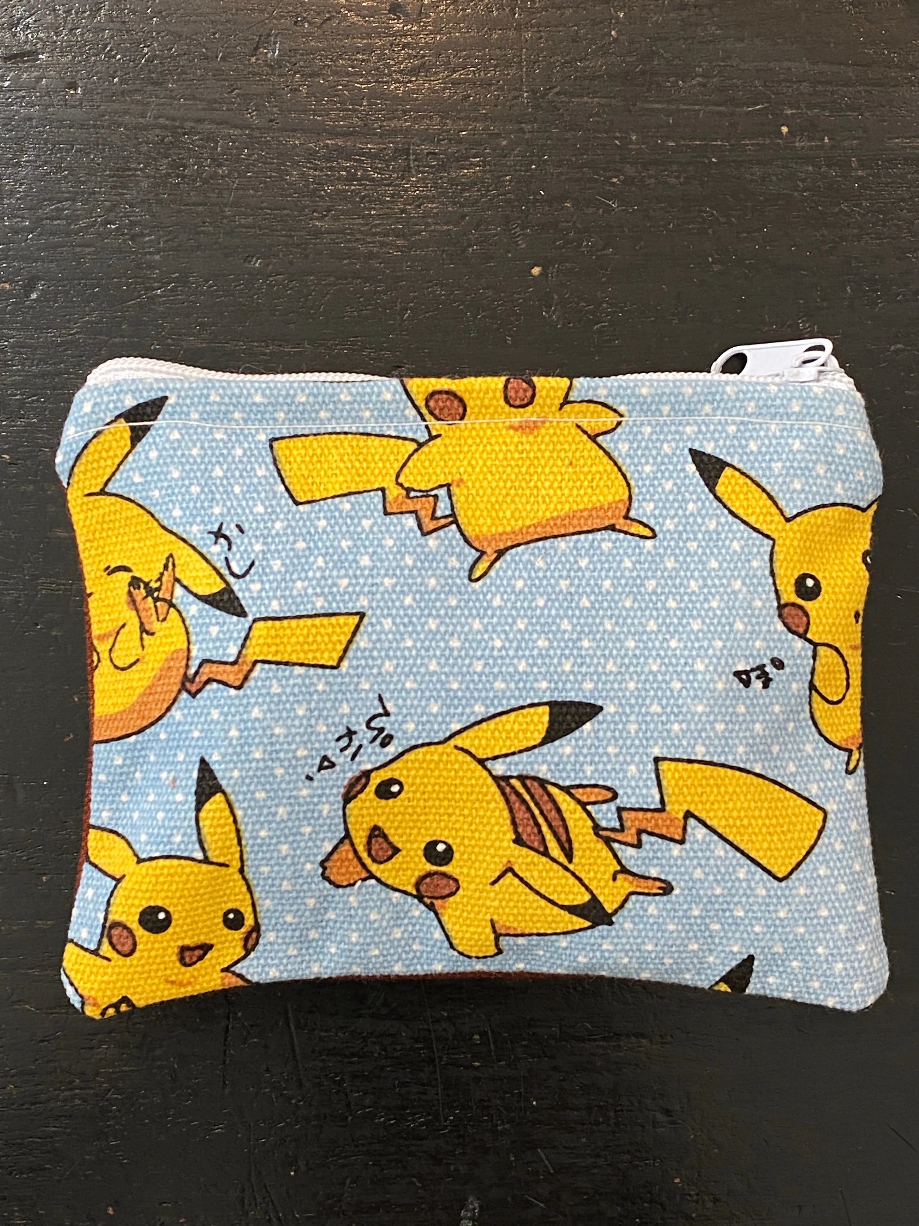 Cute Handmade Coin Purse