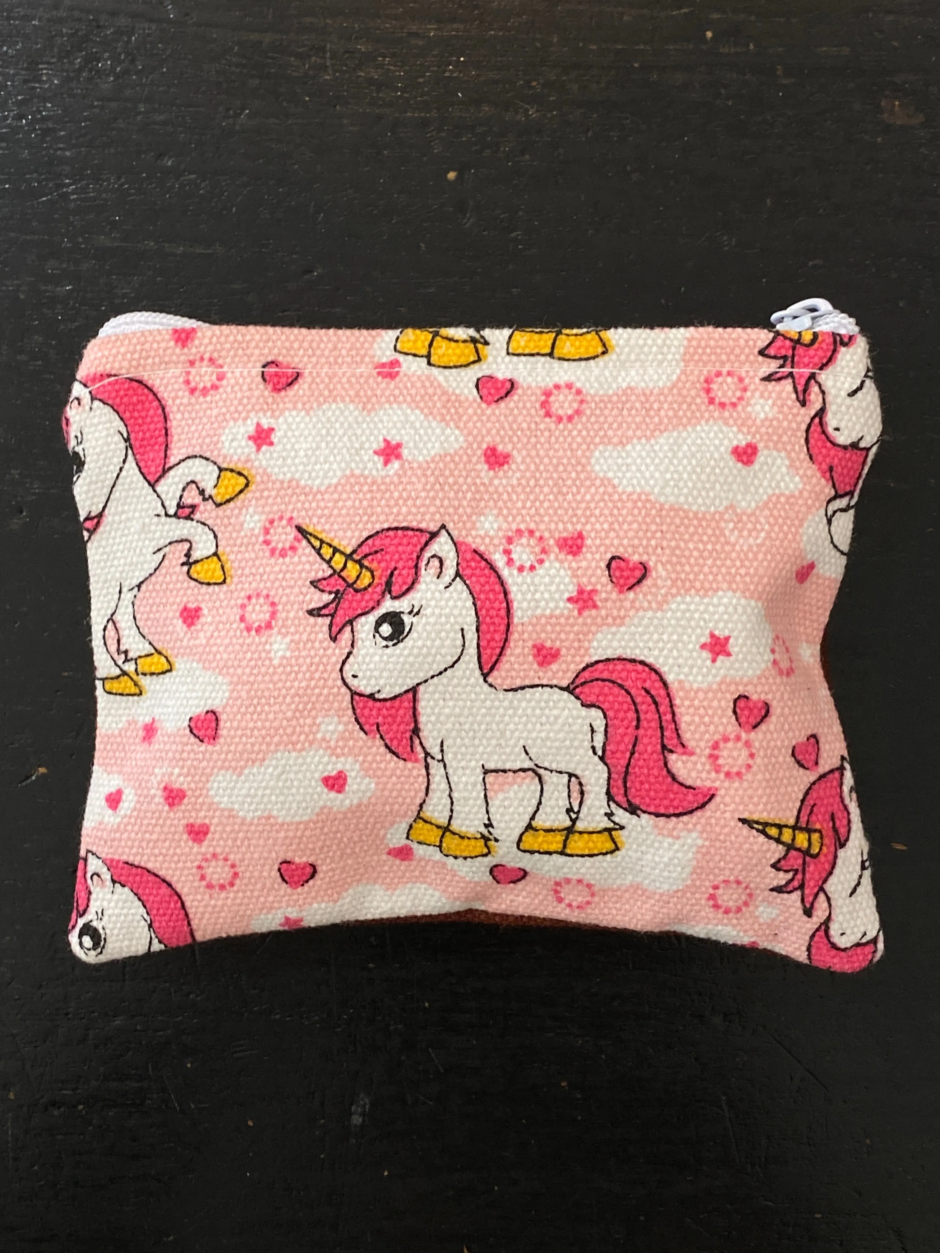 Cute Handmade Coin Purse