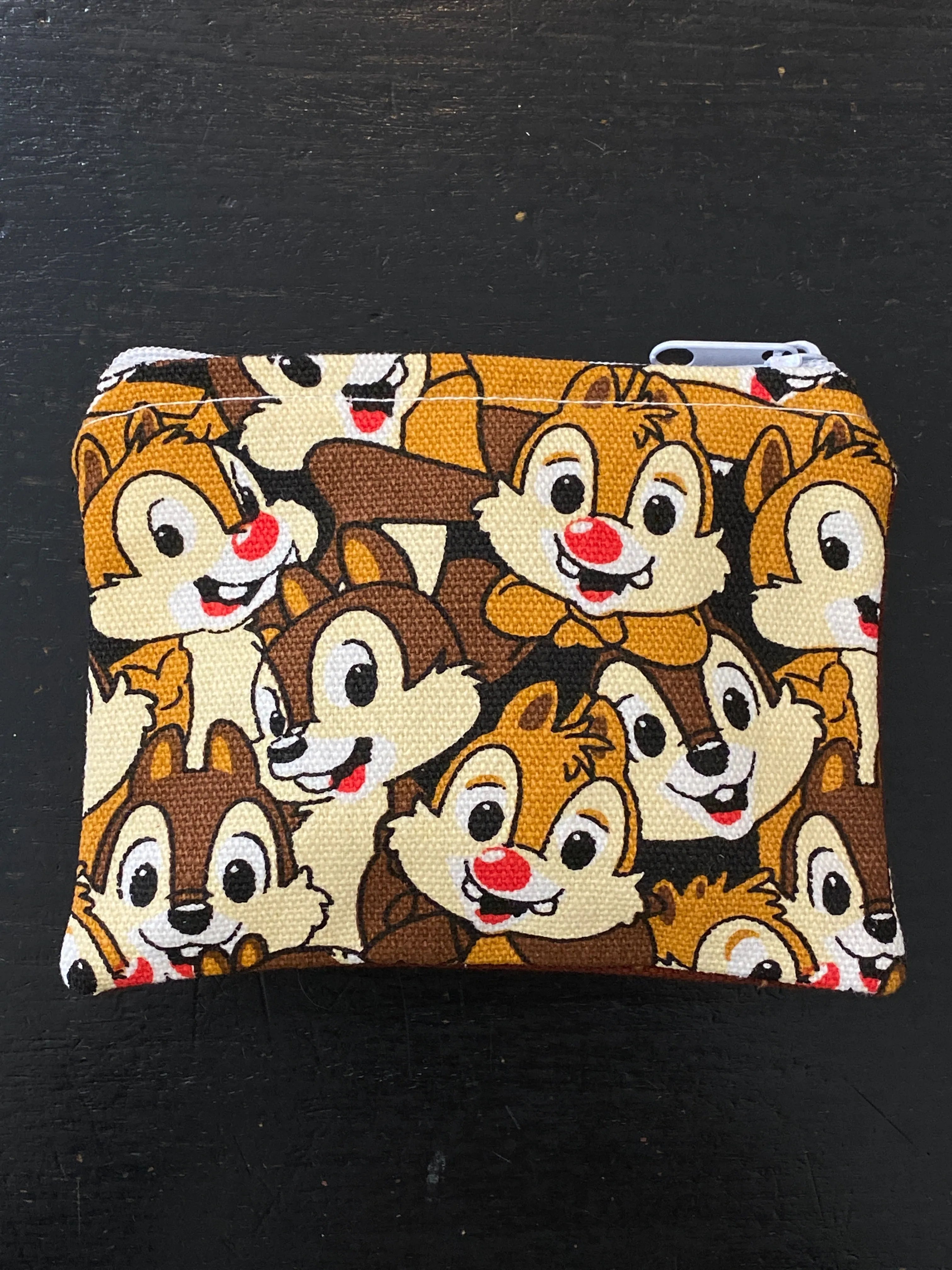 Cute Handmade Coin Purse