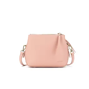 Daniella Pink Crossbody