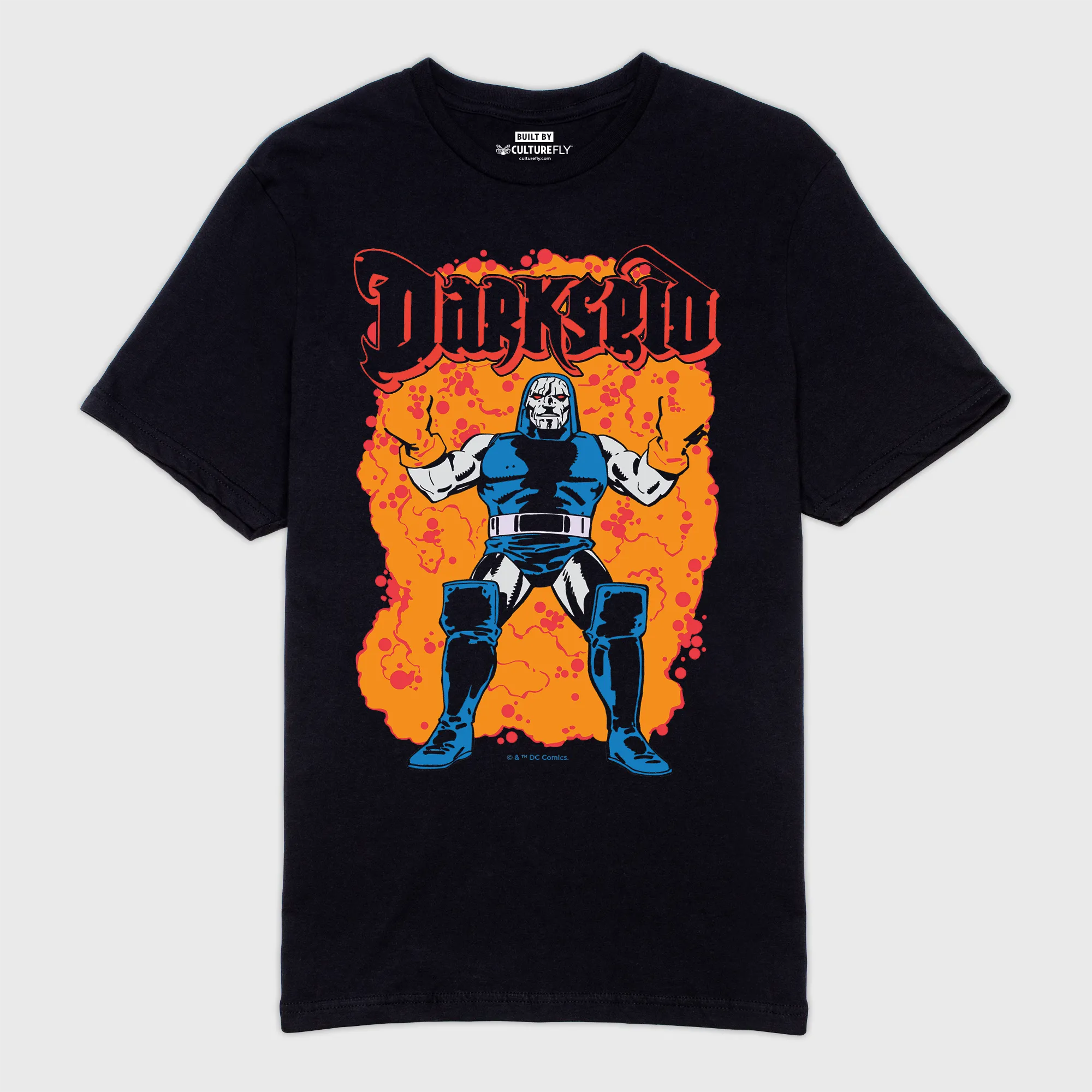 DC Comics - Darkseid Tee