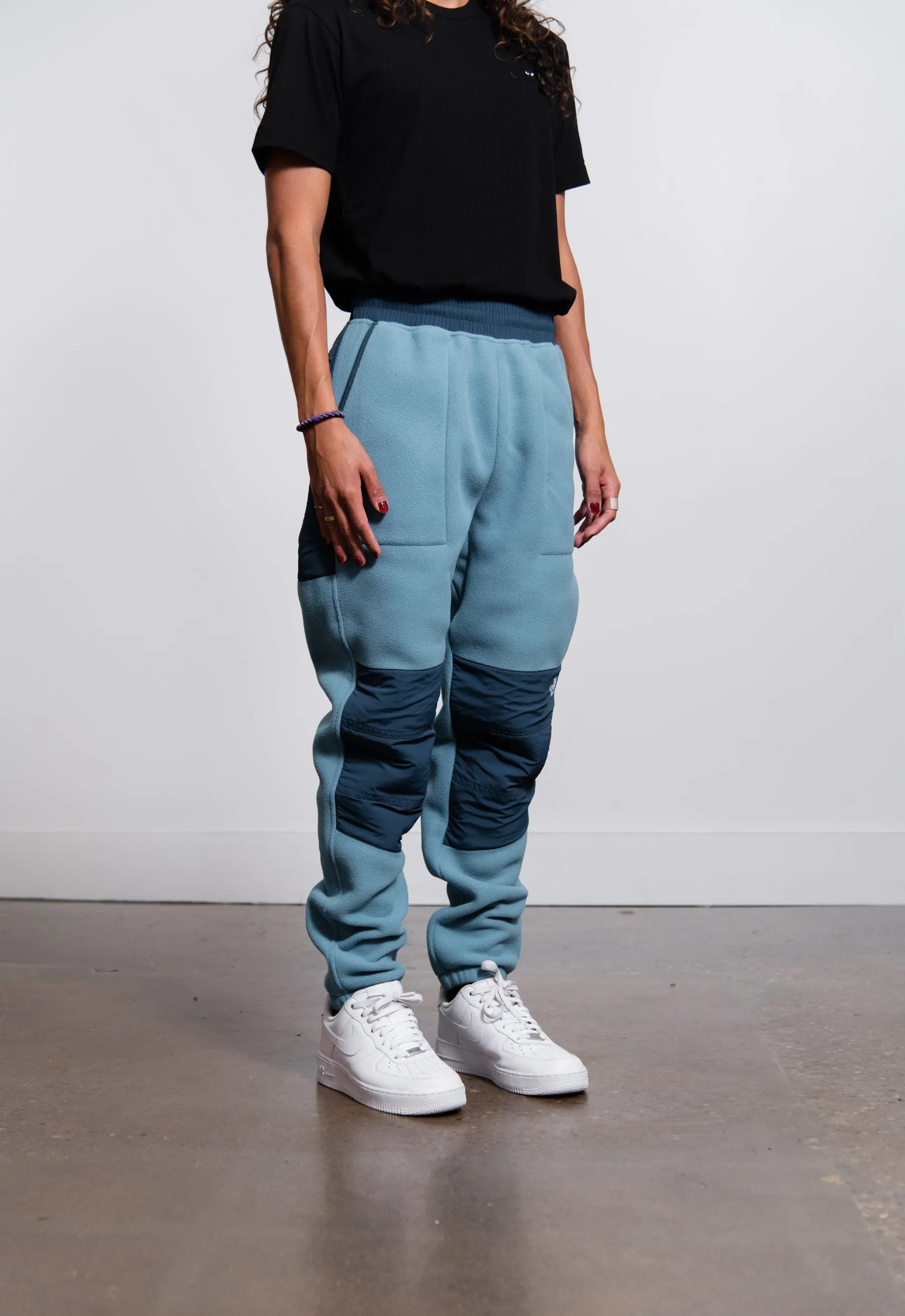 Denali 2 Pant Storm Blue