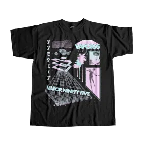 Digital Paradise Tee