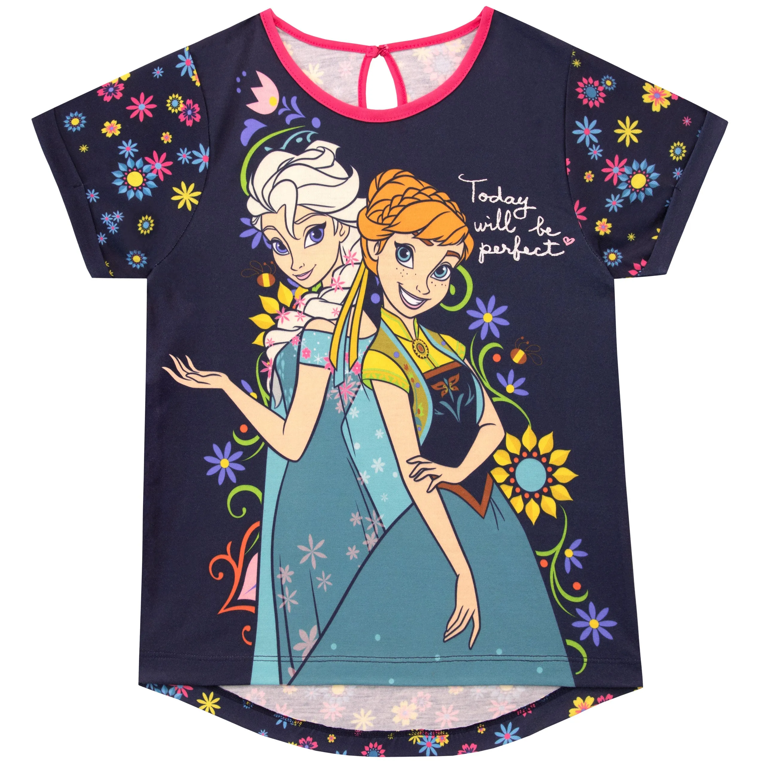 Disney Frozen Tee