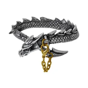 Dragons Lure Bangle