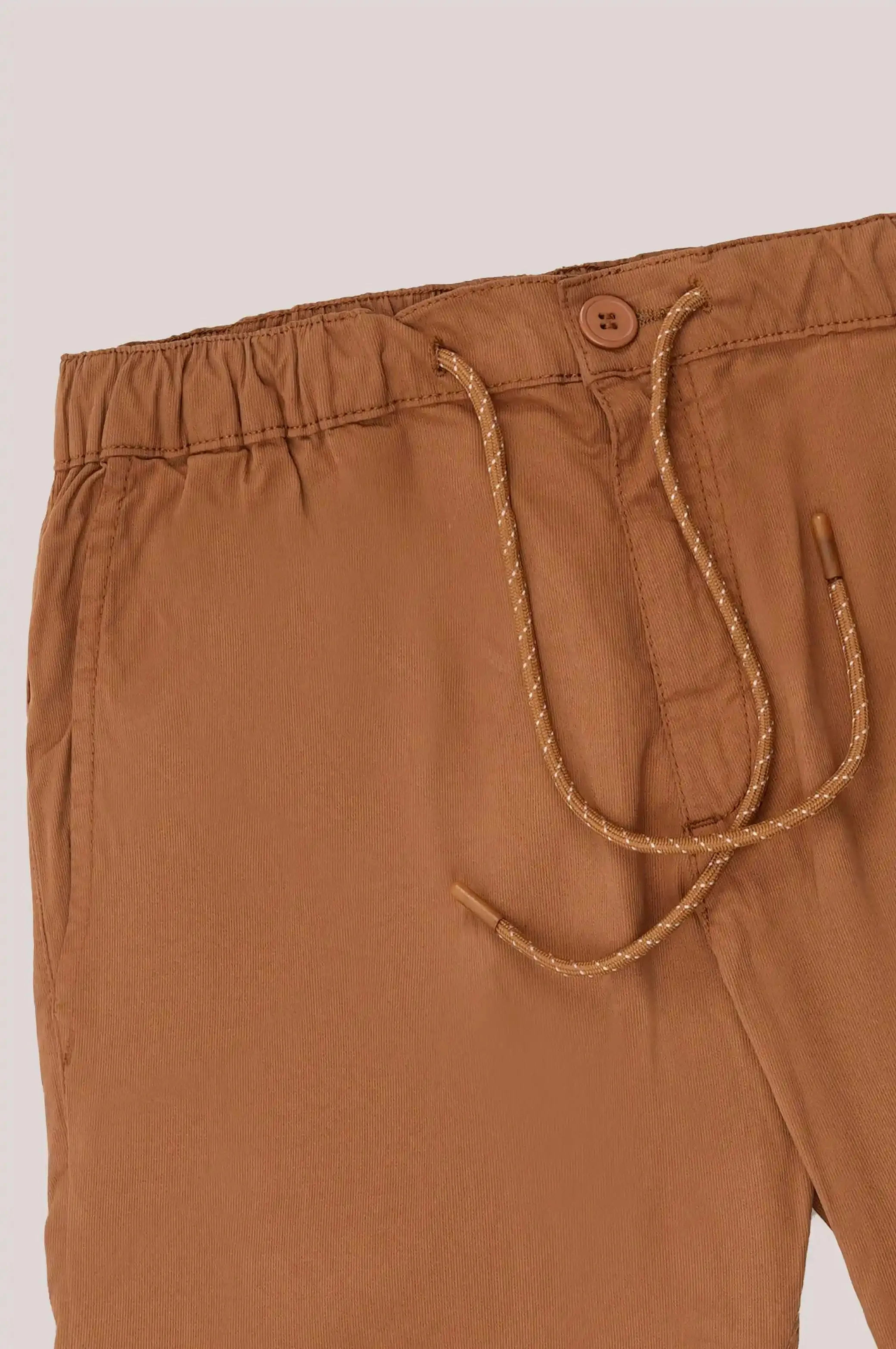 DRAWSTRING EASY SHORTS