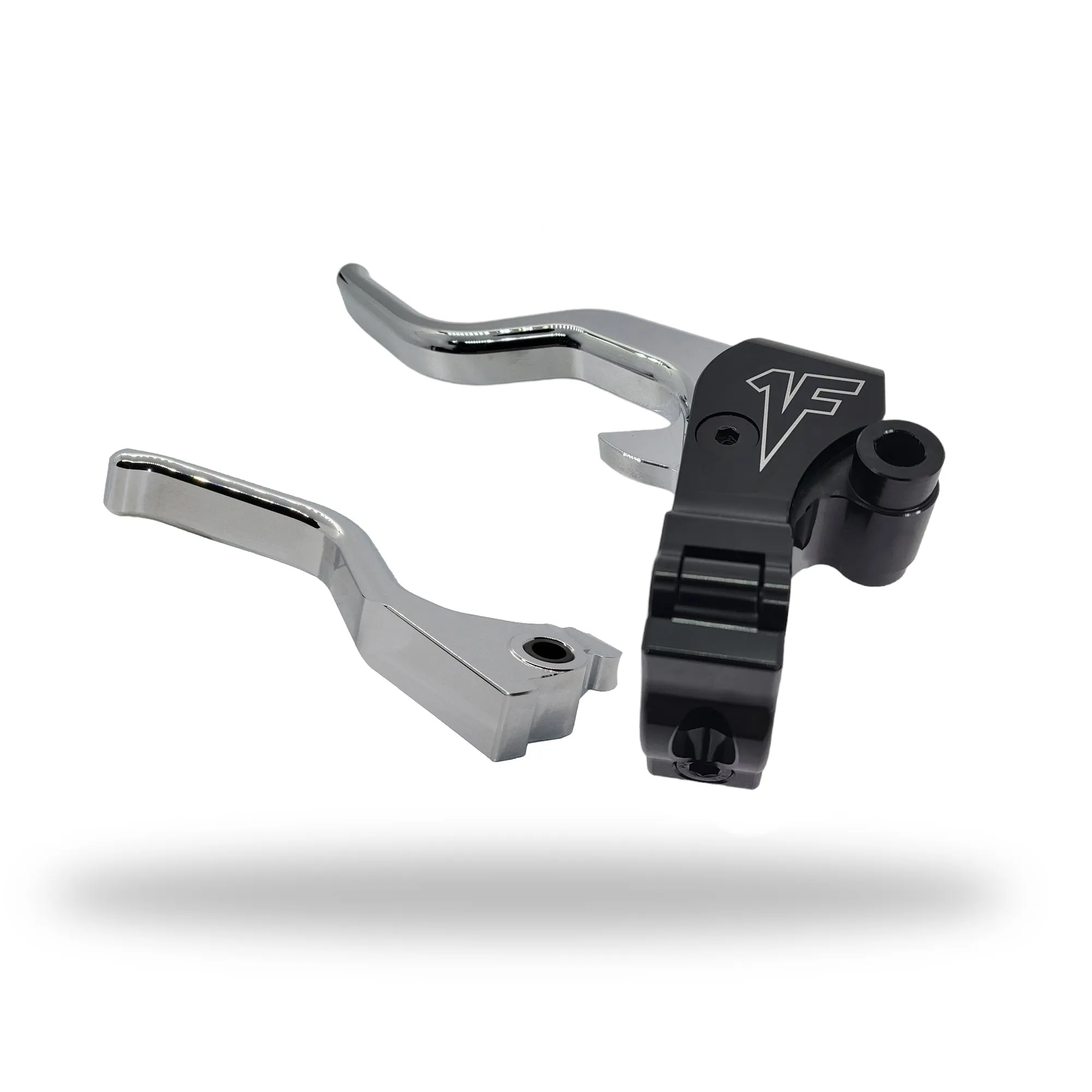 Easier Pull Clutch   Brake Lever Combo | OEM Look - 2014  Sportster