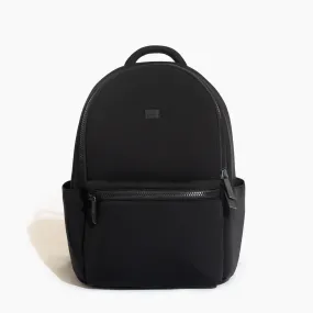 Ebony Seoul City Backpack