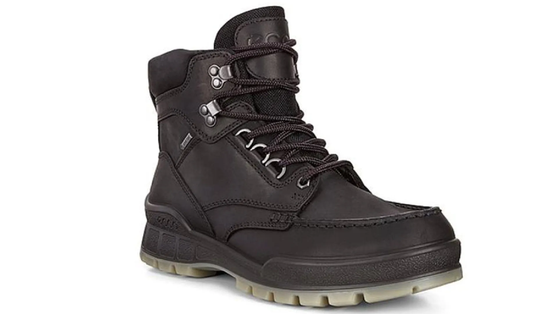 Ecco 831704 51052 Track Black