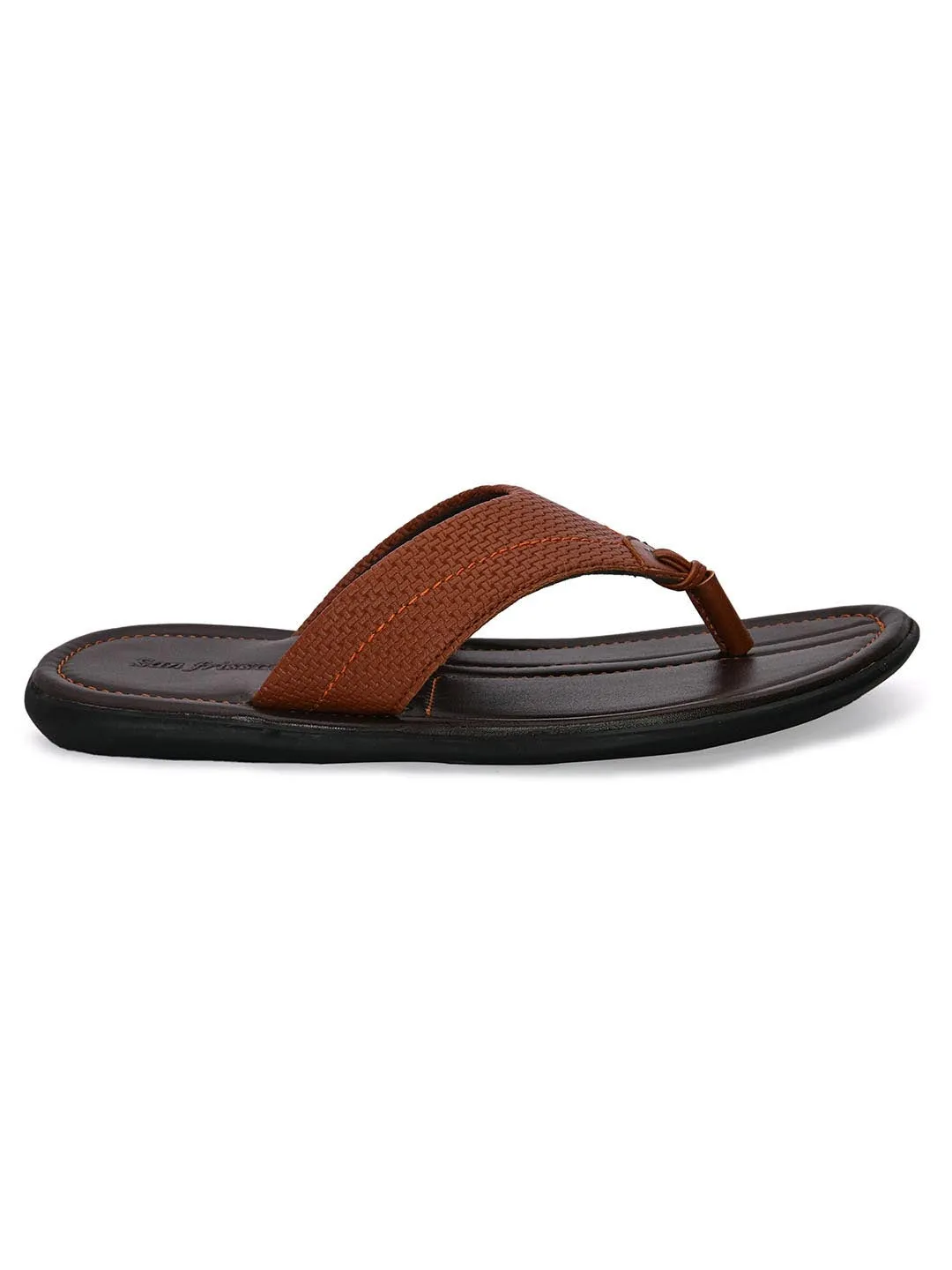 Ellen Comfort Thong Slippers