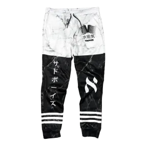 Emperor Joggers