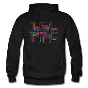 Ethics Hoodie