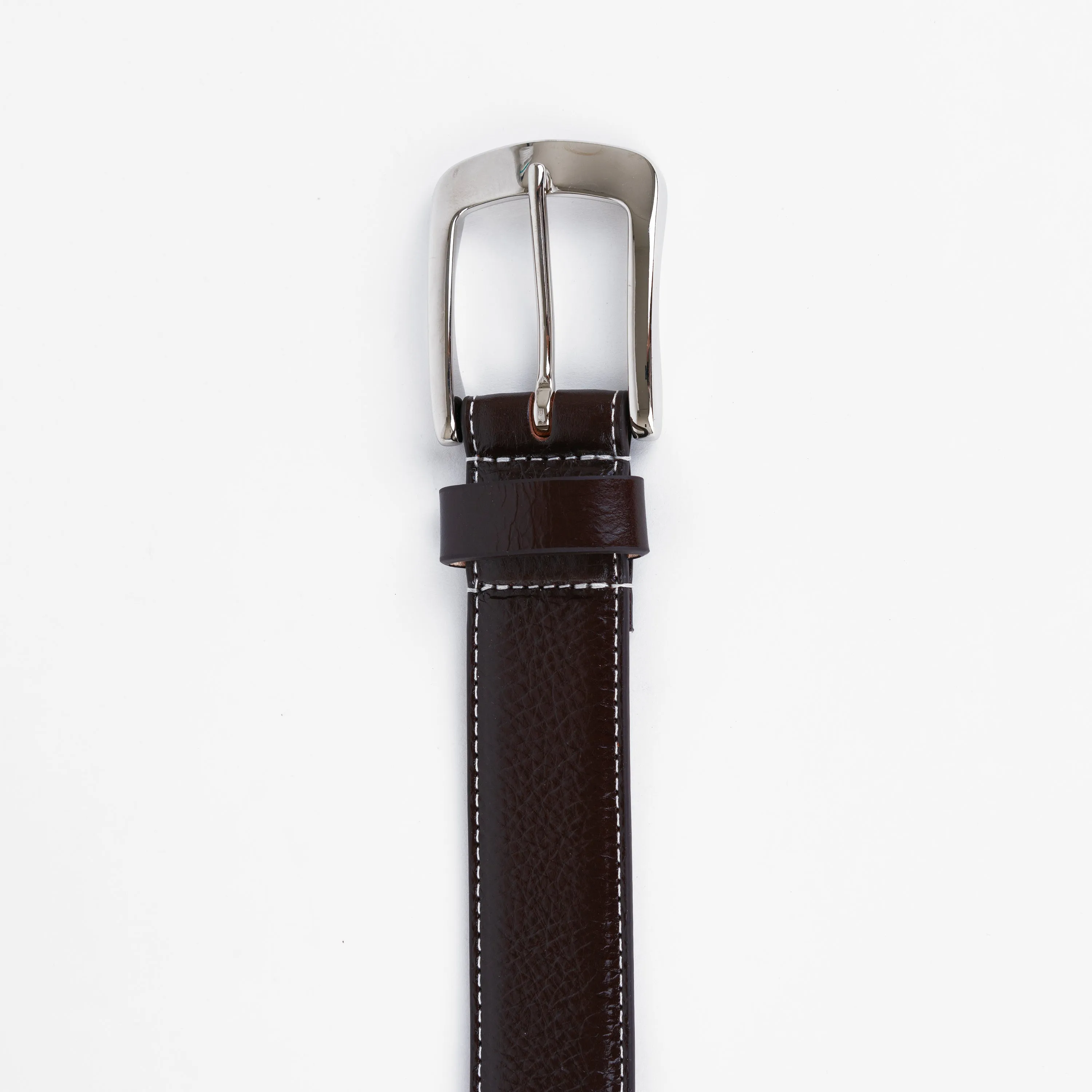 Everyday Belt Walnut