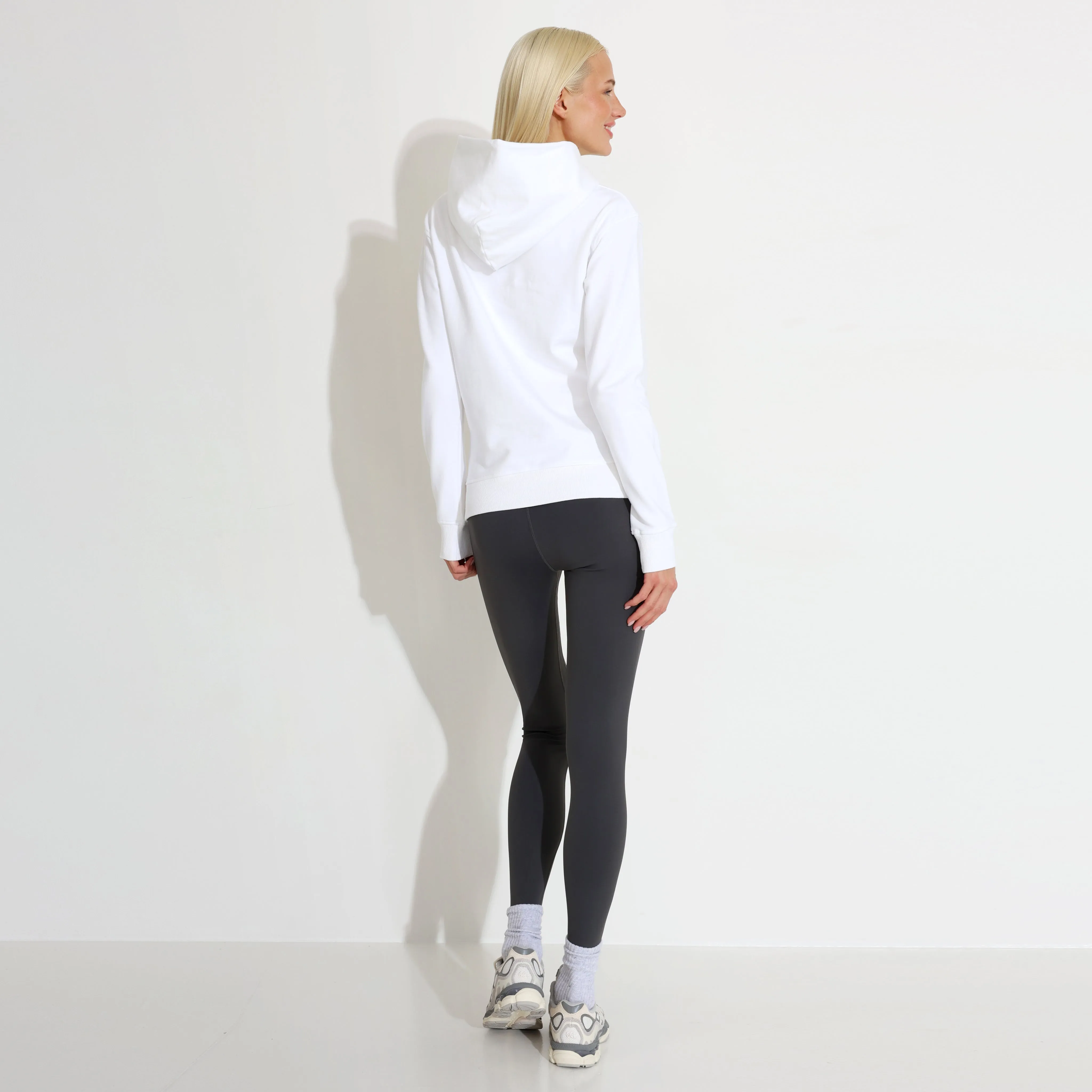 Everyday Comfort Jette Hoodie