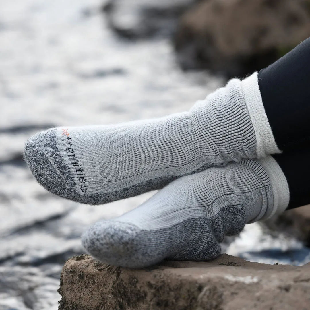 Extremities Merino Wool Mountain Toester Socks