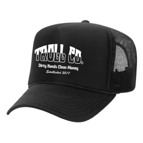 Fade Foam Trucker Hat