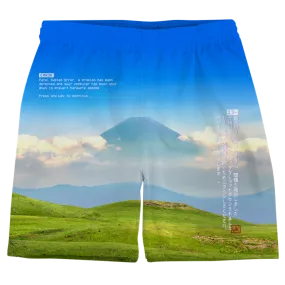 Fatal Error Shorts