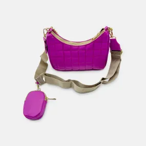 Fiorella Cross-Body Bag