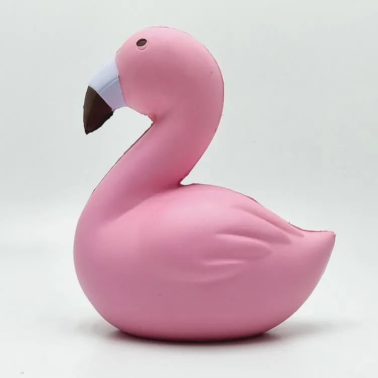 Flamingo Squishy