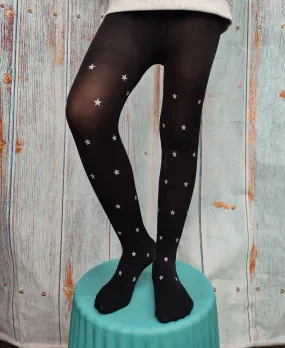 Forever Glitter Stockings