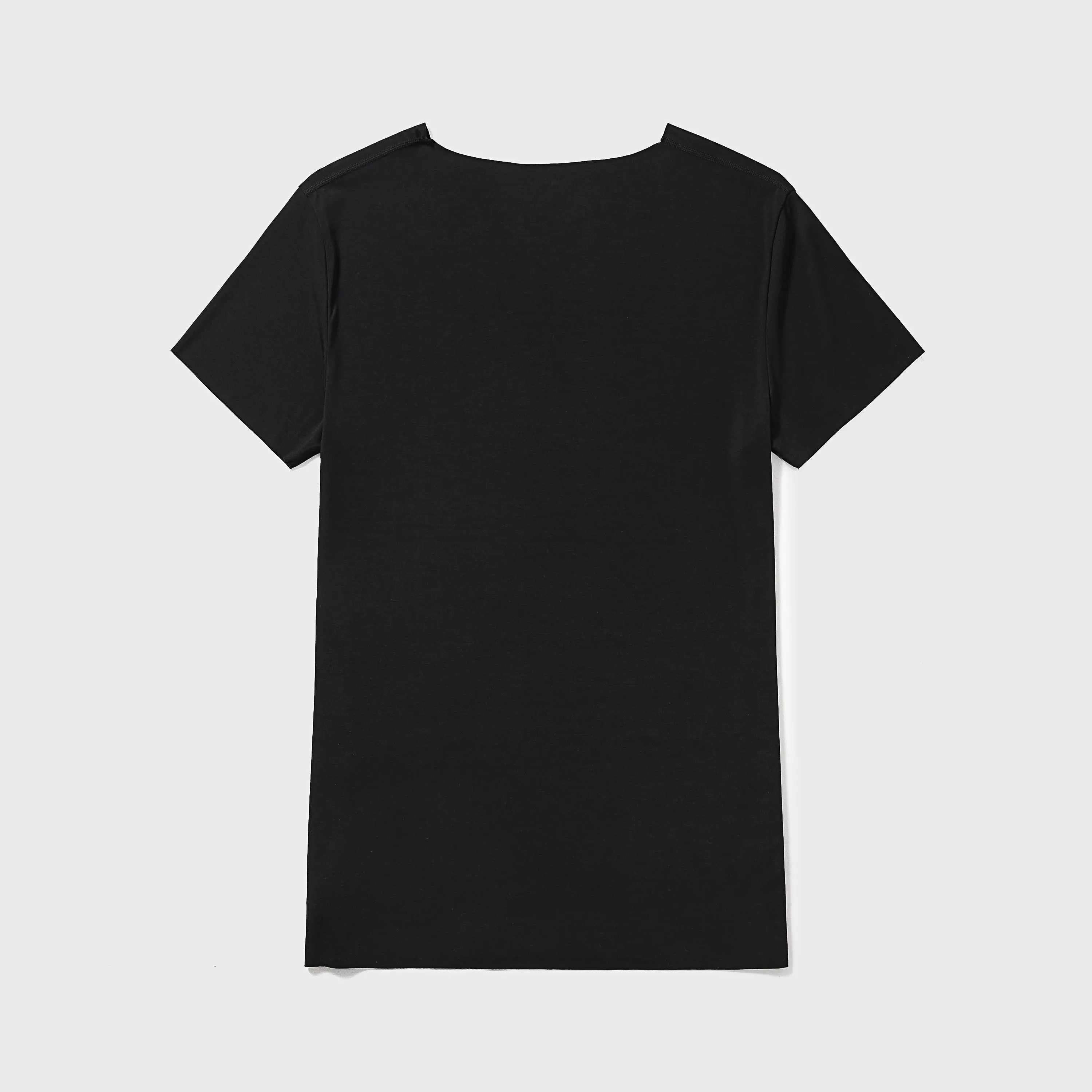 Freeform Seamless TENCEL™ Modal V Neck Tee