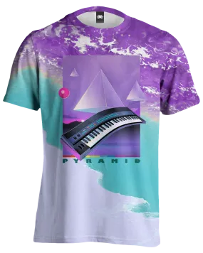 Frequency Modulation Tee