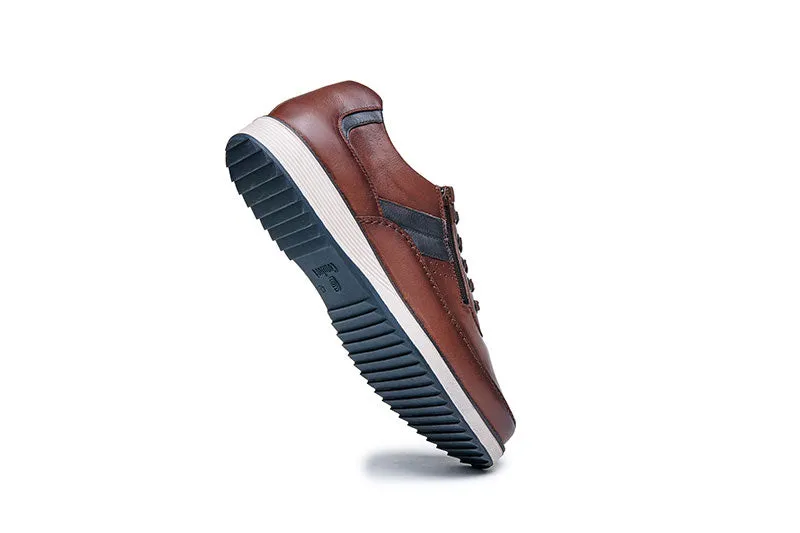 G Comfort 1727C Cognac