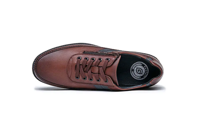 G Comfort 1727C Cognac