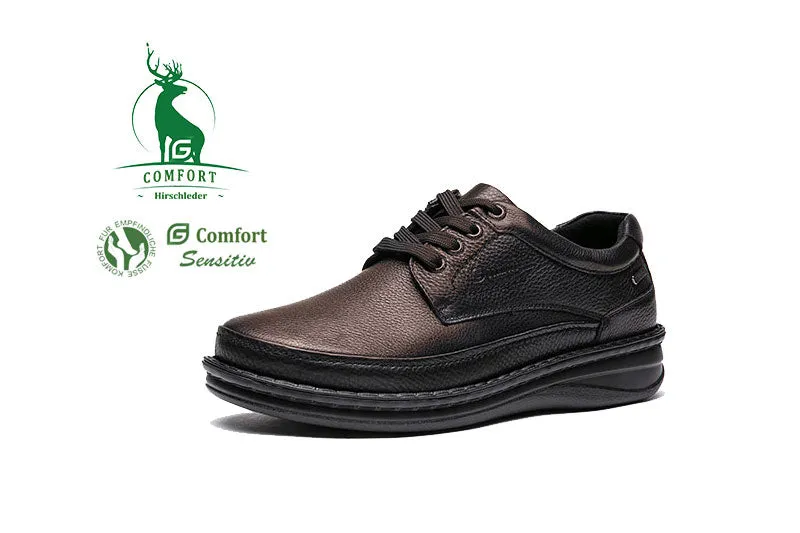 G Comfort P-3706 Brown