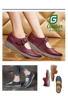 G Comfort P-9818R