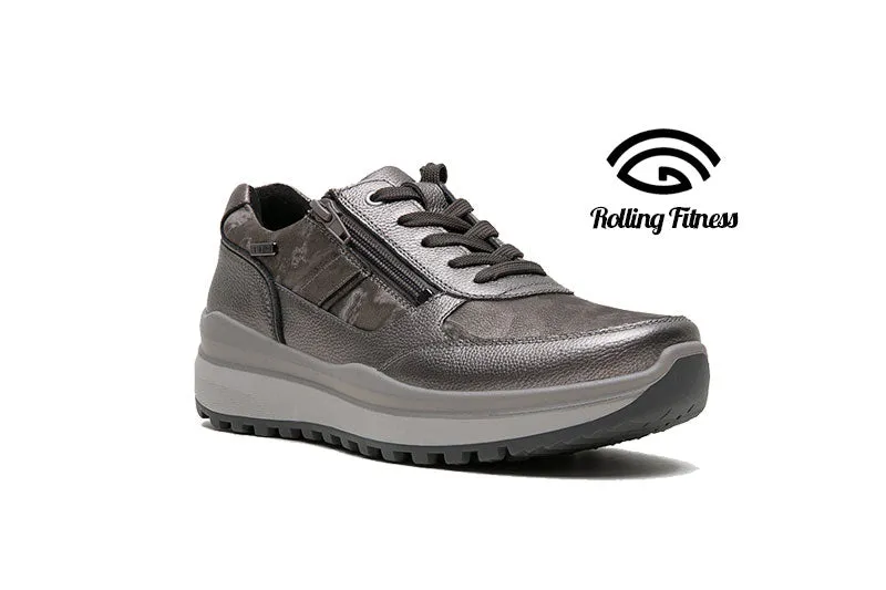 G Comfort R-9281 Pewter Metalic