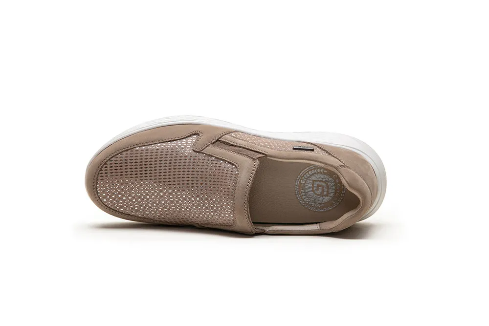 G Comfort S-2724KF Khaki